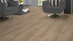 Ламинат MY FLOOR Residence ML 1012 Makro Eiche Hell