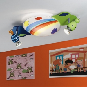 Светильник 93141 TAYA 1