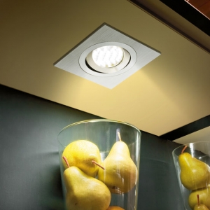 Светильник 93153 TERNI 1 LED