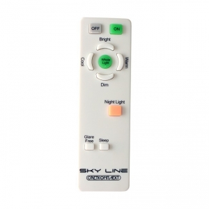 Светильник LED накладной SKY LINE DL-C28TX 28W