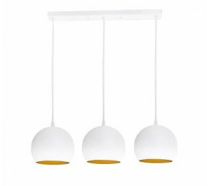 Люстра Atmolight Bowl С150-450-3