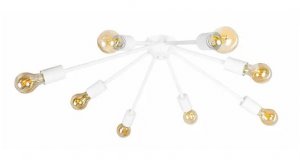 Люстра Atmolight Attic X-8 C280/370