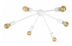 Люстра Atmolight Attic X-6 C280/370