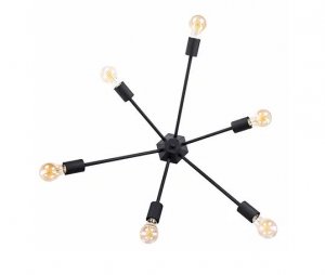 Люстра Atmolight Attic X-6 C280/370