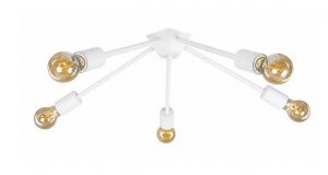 Люстра Atmolight Attic K-5 C320
