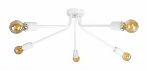 Люстра Atmolight Attic L-5 C400