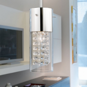 Люстра EGLO 90695 DIAMOND
