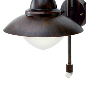 Уличный светильник EGLO 88711 SIDNEY