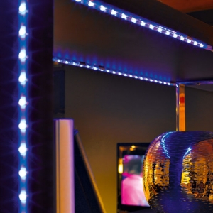 Подсветка EGLO 92049 LED STRIPES-SYSTEM