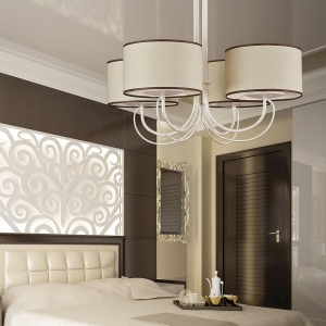 Люстра Nowodvorski 4166 AMARA