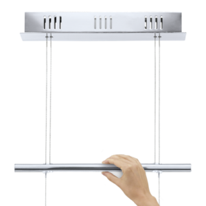 Люстра EGLO 90928 CARDITO LED