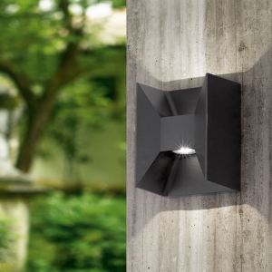 Бра уличное 93318 MORINO LED