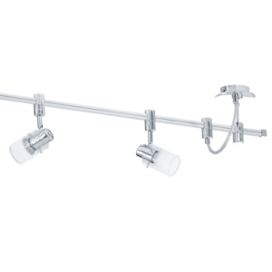 Светильник трековый 93358 VILANOVA LED