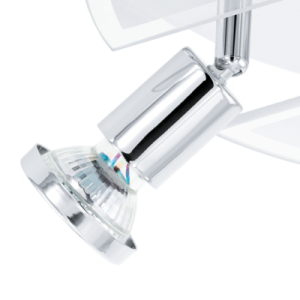 Светильник потолочный EGLO 93085 CABO 1