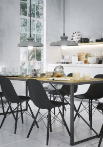 Подвес Nowodvorski 5072 CONCRETE