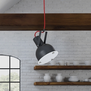Подвес Nowodvorski 5527 INDUSTRIAL