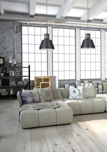 Подвес Nowodvorski 5530 INDUSTRIAL