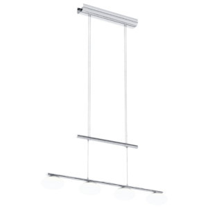 Люстра подвес EGLO 91752 ALEANDRO LED