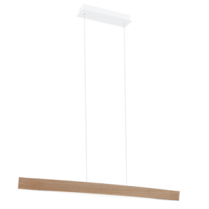 Люстра 93342 EGLO FORNES LED