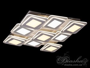 Светильник Diasha 7088-9DIMMER2
