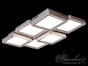 Светильник Diasha 9088-6DIMMER2