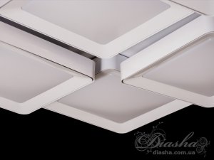 Светильник Diasha 9088-6DIMMER2