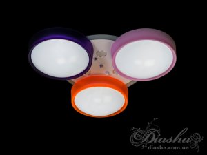 Светильник Diasha B001-BDIMMER