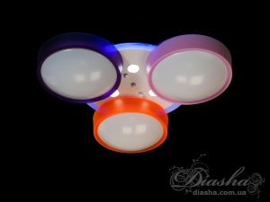 Светильник Diasha B001-BDIMMER