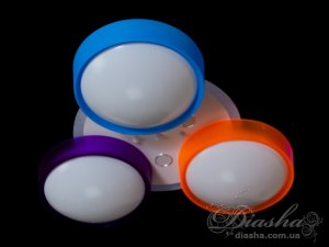 Светильник Diasha B001ADIMMER