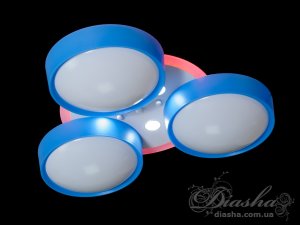 Светильник Diasha B001BLDIMMER