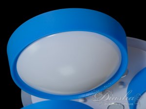 Светильник Diasha B001BLDIMMER
