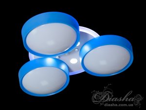 Светильник Diasha B001BLDIMMER