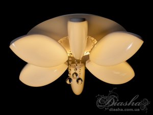 Светильник Diasha 2349-6WHDIMMER