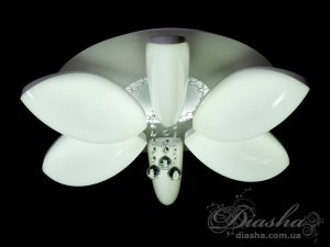 Светильник Diasha 2349-6WHDIMMER