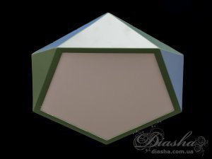 Светильник Diasha 615-300GR