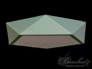 Светильник Diasha 615-300GR