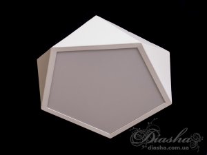 Светильник Diasha 615-300WH