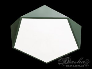 Светильник Diasha 615-500GR