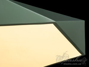 Светильник Diasha 615-500GR