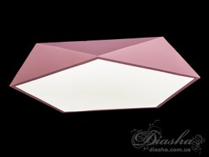 Светильник Diasha 615-500PK