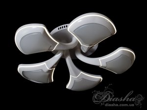Светильник Diasha 7089-5WHDIMMER