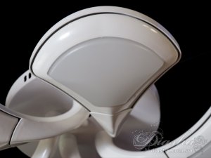 Светильник Diasha 7089-5WHDIMMER