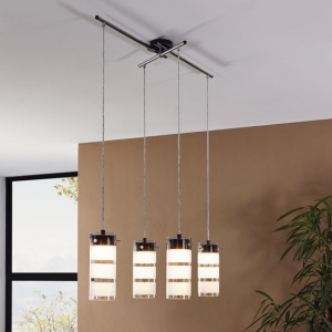 Люстра 93543 OLVERO LED
