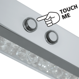 Люстра 93626 CARDITO 1 LED