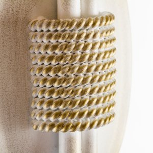 Бра Nowodvorski 4981N TWIST white