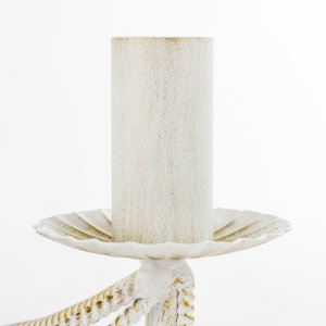 Люстра Nowodvorski 4983N TWIST white