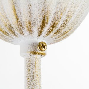 Люстра Nowodvorski 4983N TWIST white