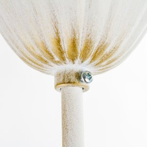 Люстра Nowodvorski 4985N TWIST white