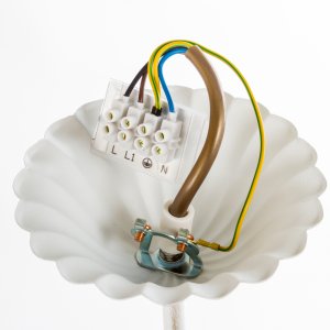 Люстра Nowodvorski 4985N TWIST white
