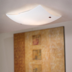 Светильник потолочный EGLO 91852 LED BORGO 2
